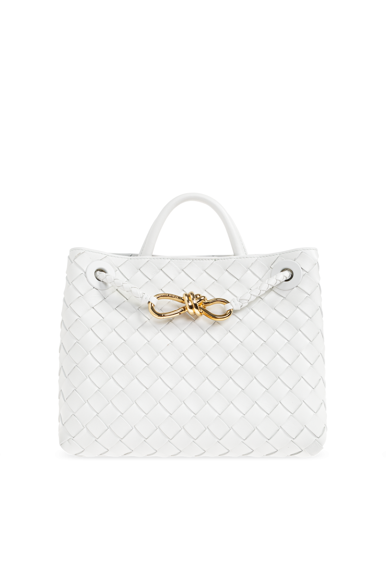 Bottega Veneta Handbag `Andiamo Small` | Women's | Vitkac